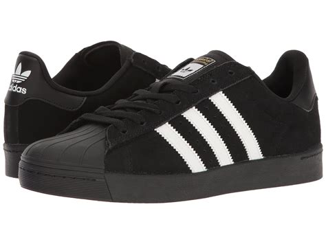 adidas superstar adv skate shoes.